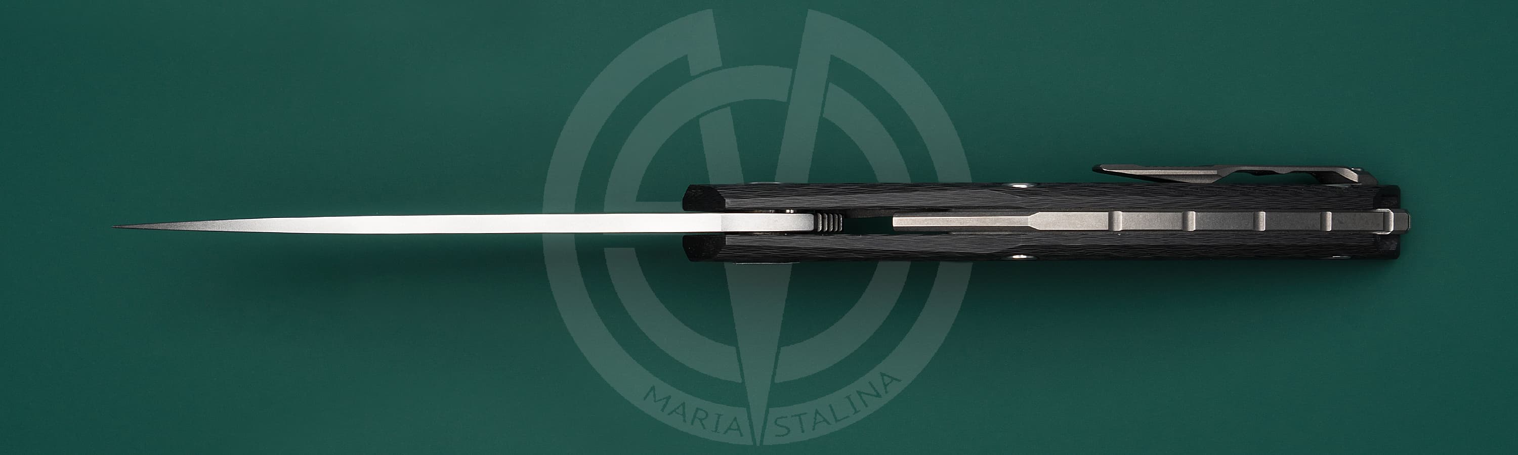 МБШ нож 111 M390_3