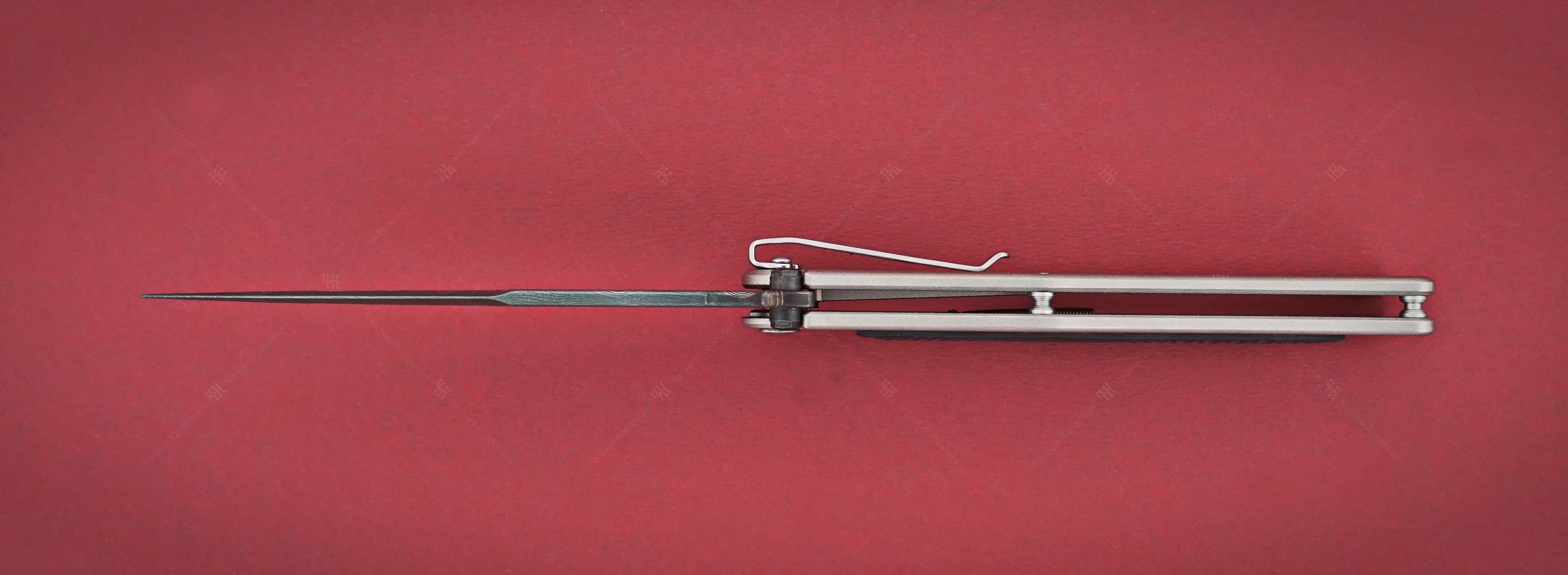 HTM нож Madd Maxx 5.5 Damascus_3