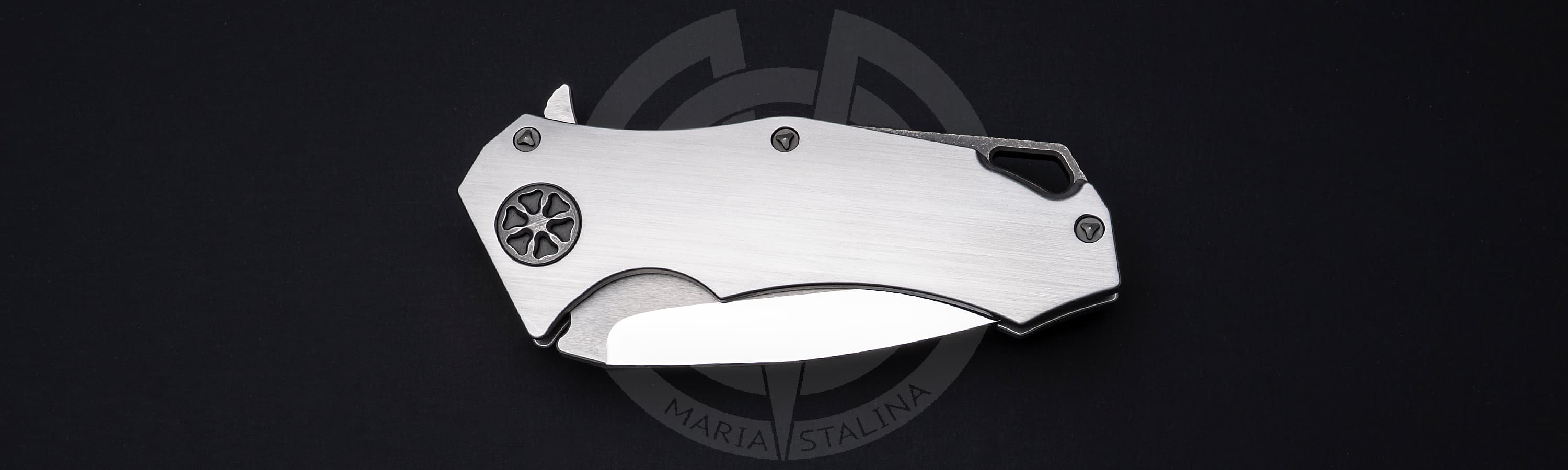 Marfione Custom Knives нож Starlord_4