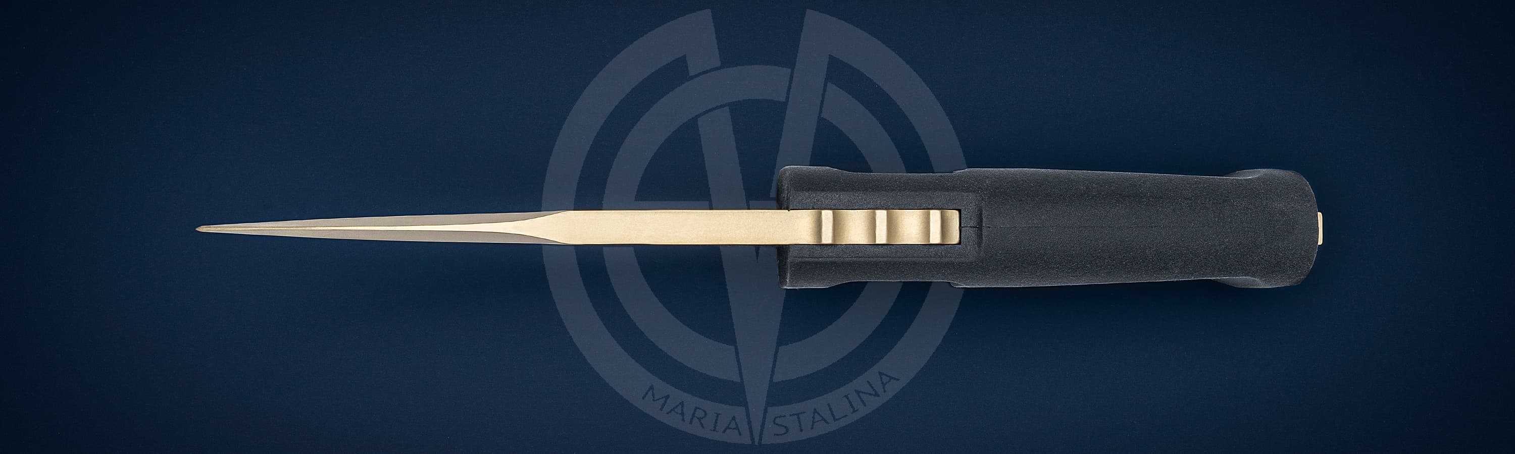 Extrema Ratio Shrapnel OG Gold_3