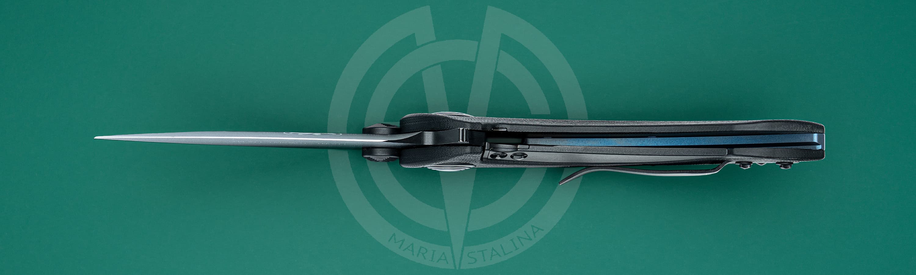 Microtech нож Whaleshark_2