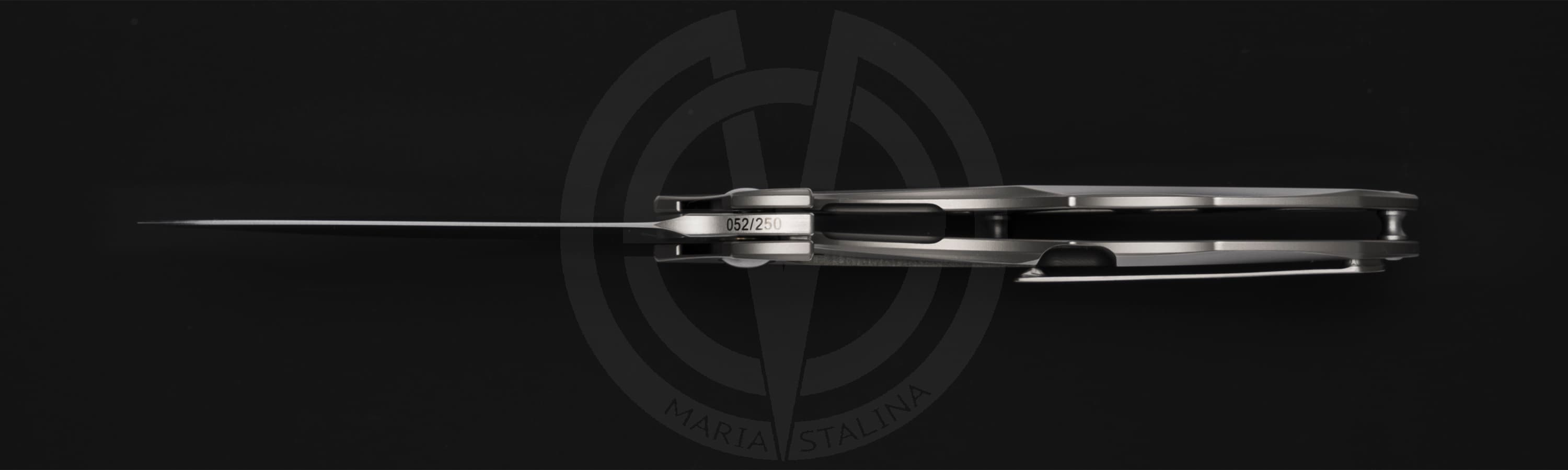 Brous Blades нож Ante Up (Snody)_2