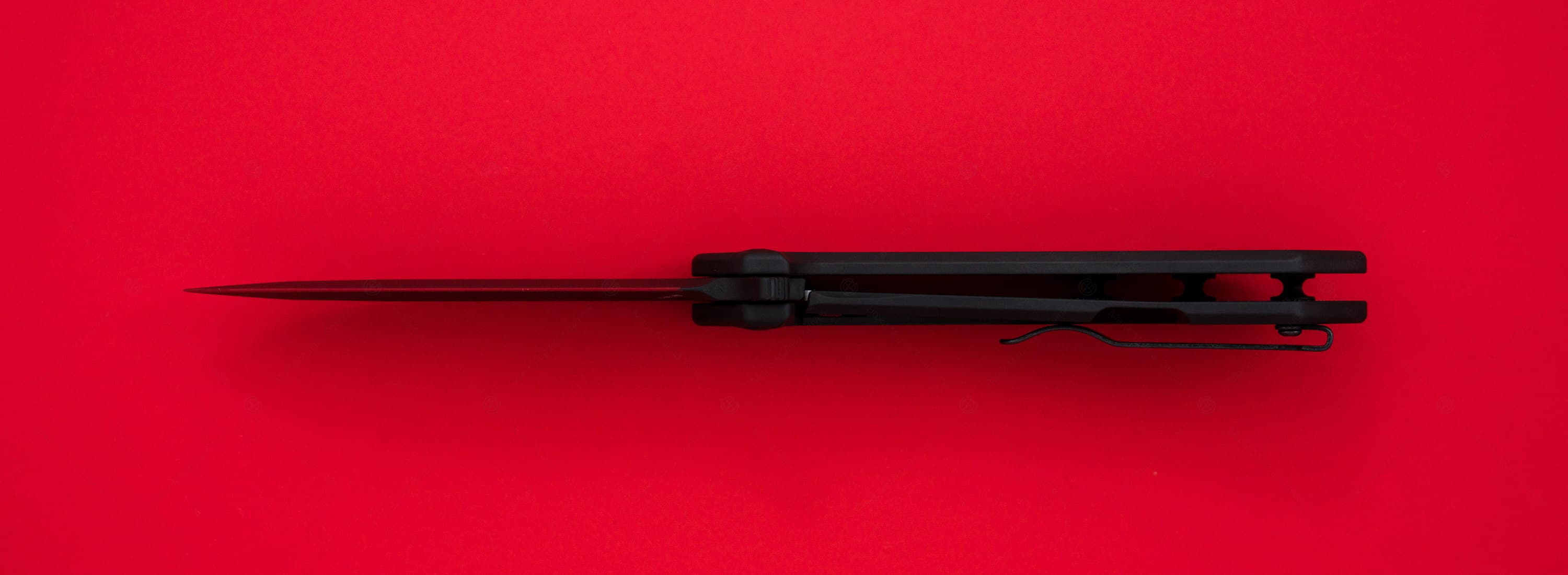 ZT 0801 Rexford Black DLC S110V #13_2