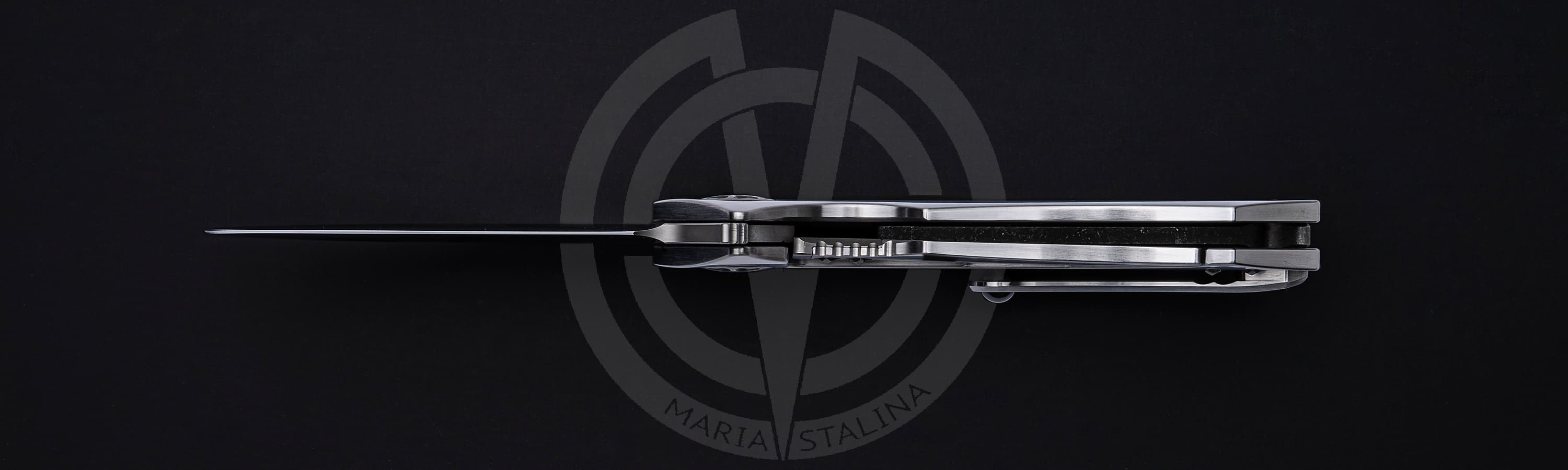 Marfione Custom Knives нож Starlord_2