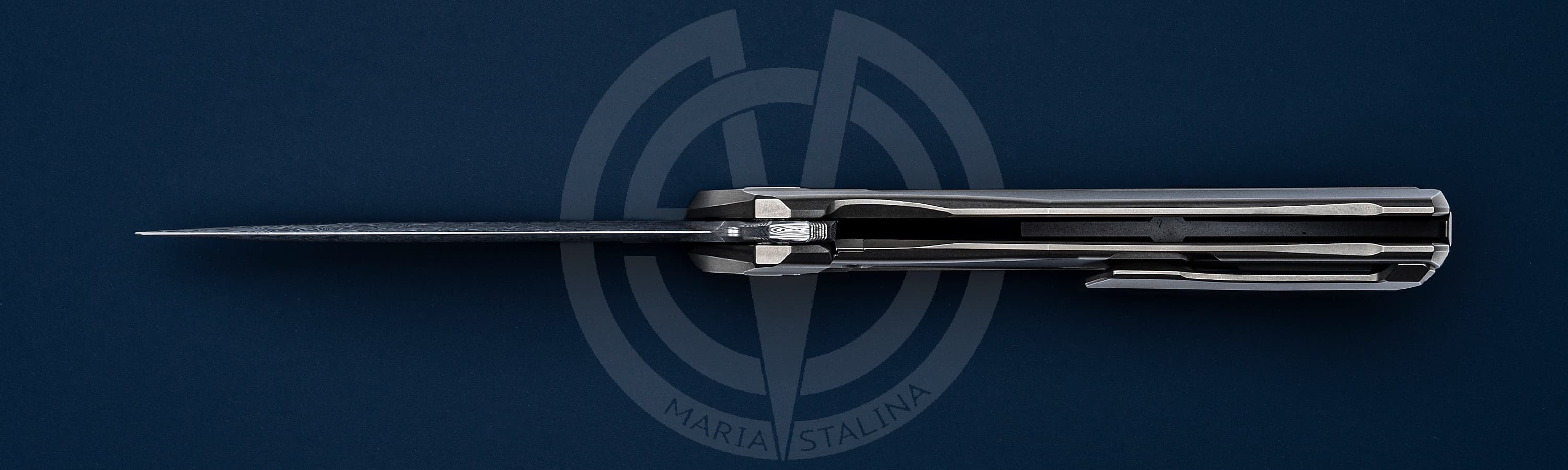 МБШ нож Quantum SR_2