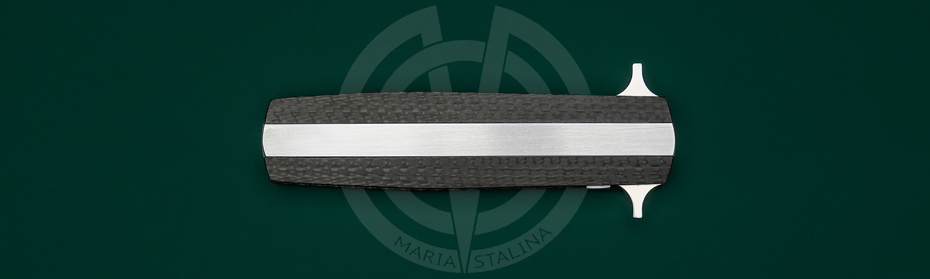 JB Leveque нож Pic Flipper Negatif_5