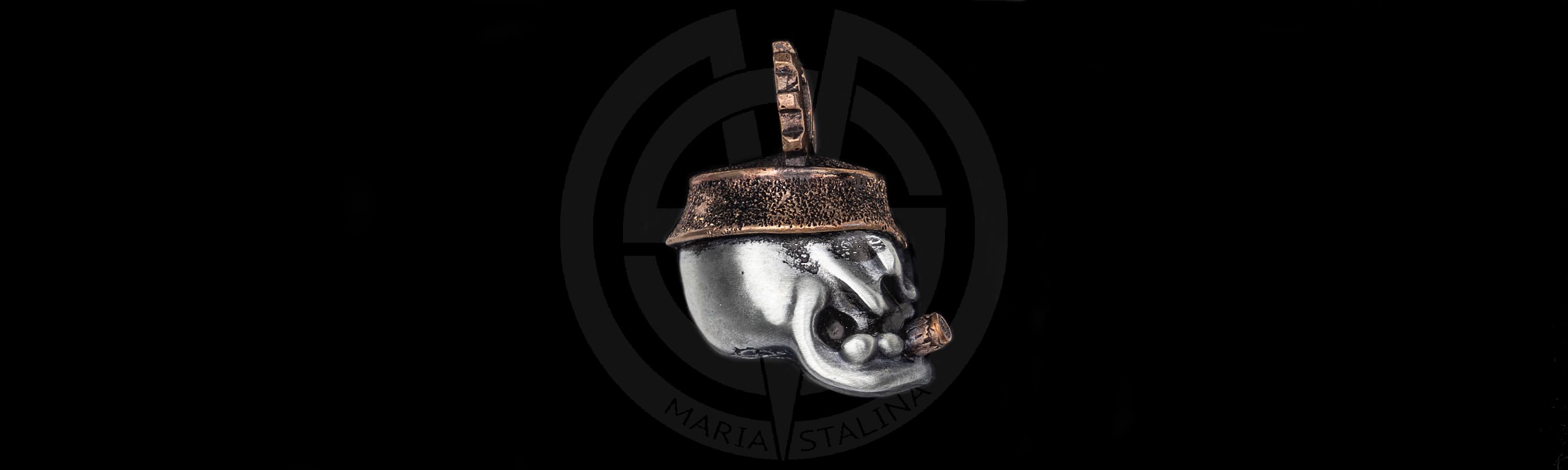 Темлячная бусина Starlingear G-11 (USN Gathering)_4