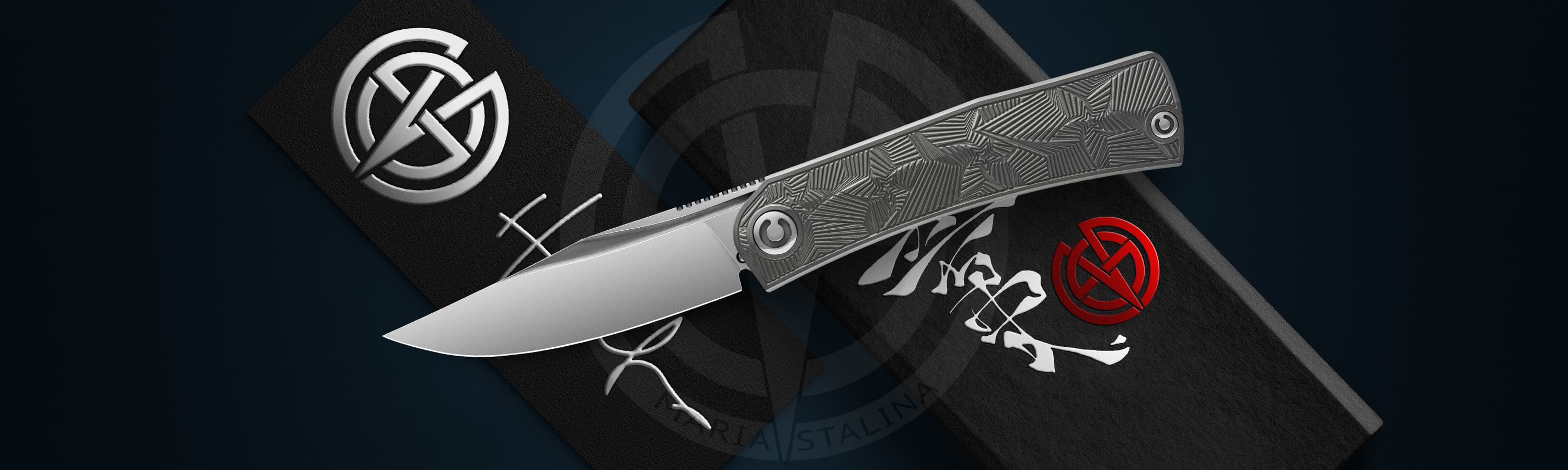 Pocket Hero нож с комплектом, чехол, сертификат, микрофибра