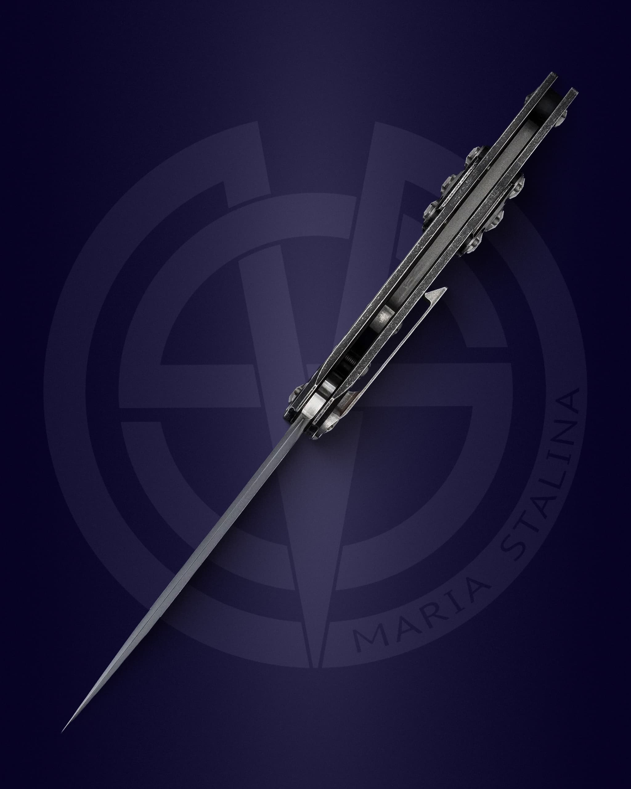 Technopatolog M with clip SiL Manufactory_3