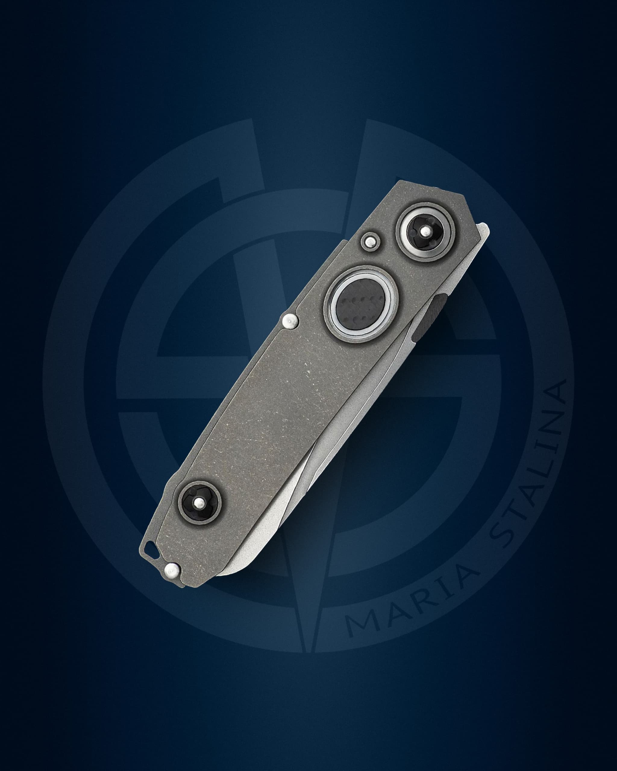 Tachycardia Metallic SiL Manufactory _5