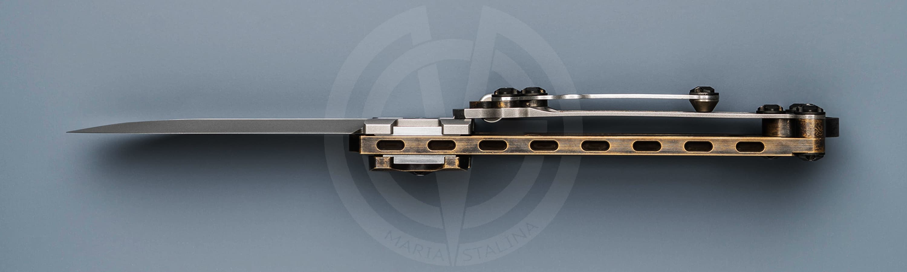 Нож Сайрекс Мануфактура СиЛ_3
