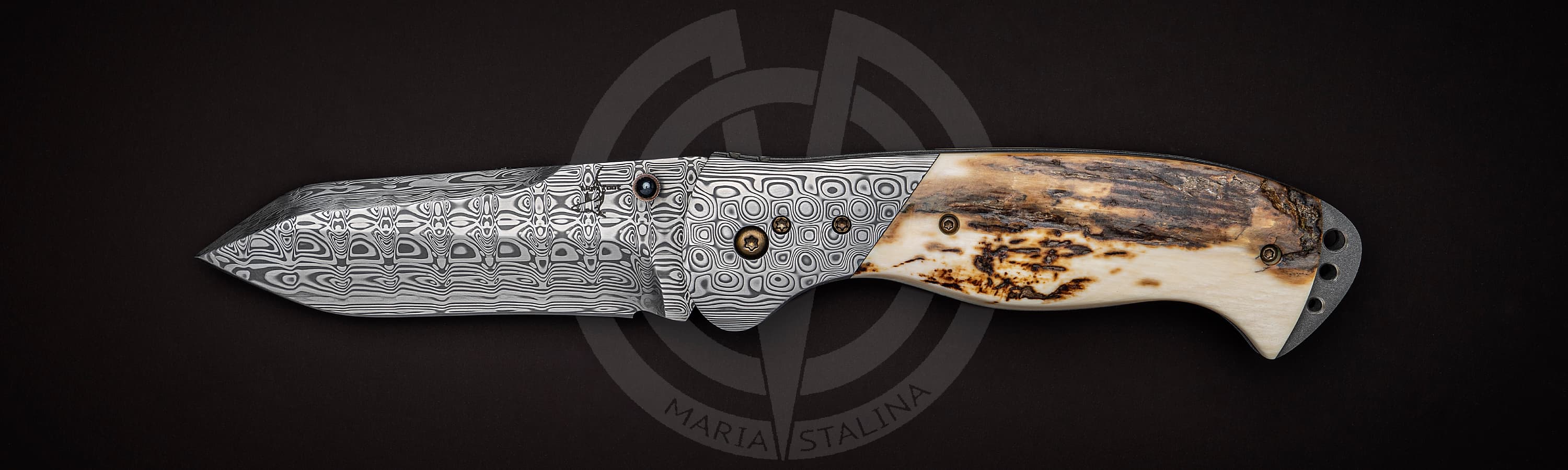 Greg Lightfoot нож