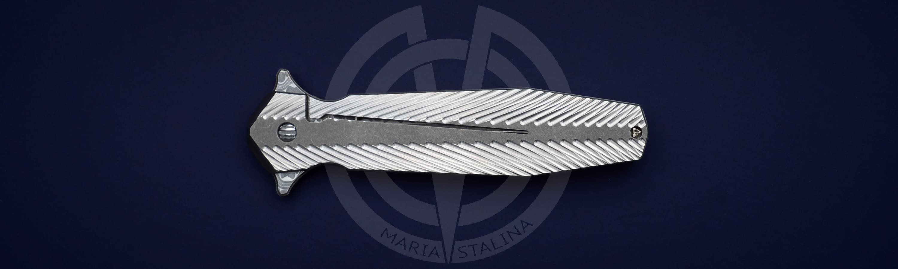 GTC Knives нож Due Damascus_4