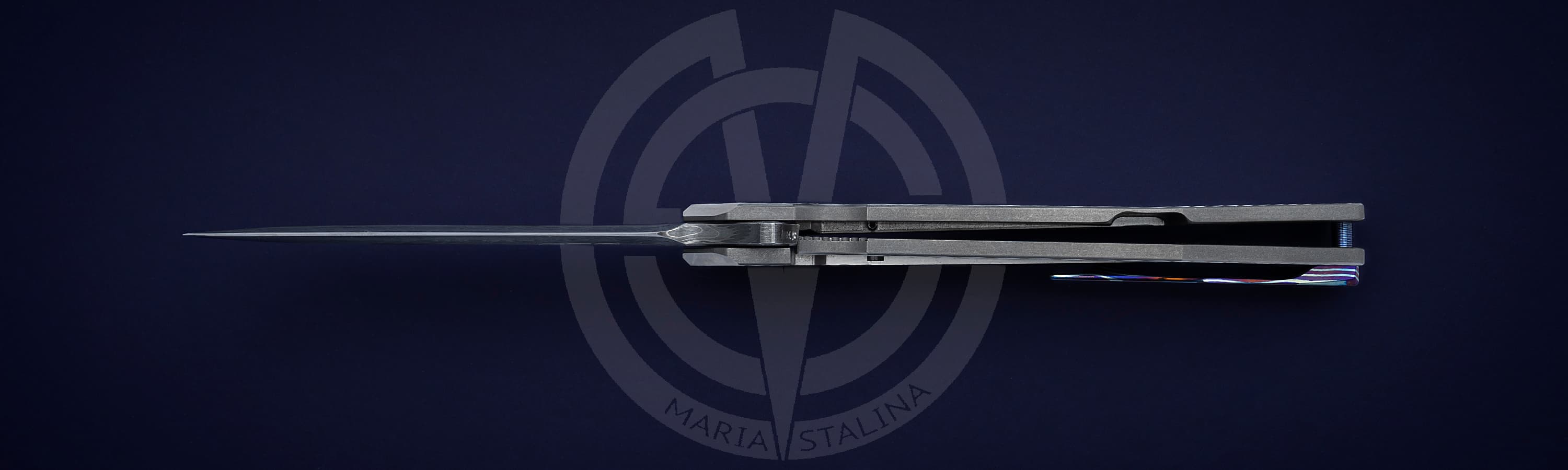 GTC Knives нож Due Damascus_2