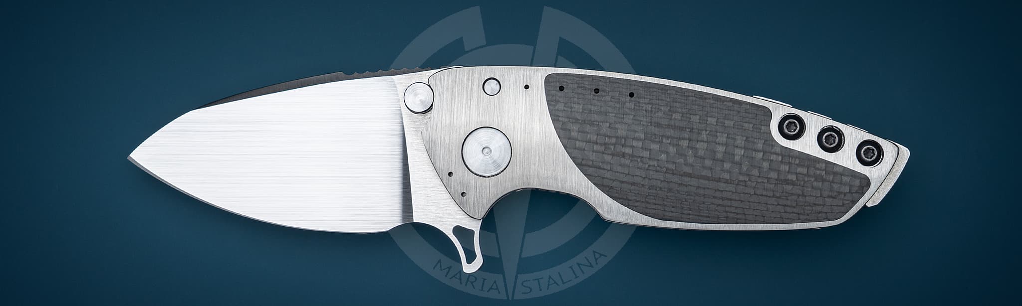 Direware Knives нож H-90 Black