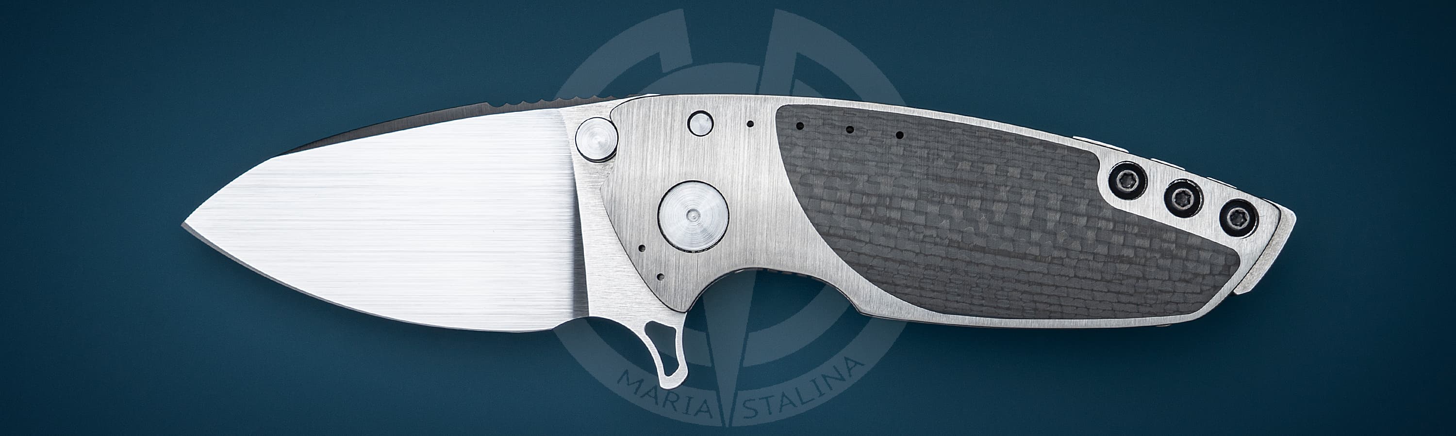 Direware Knives нож H-90 Black