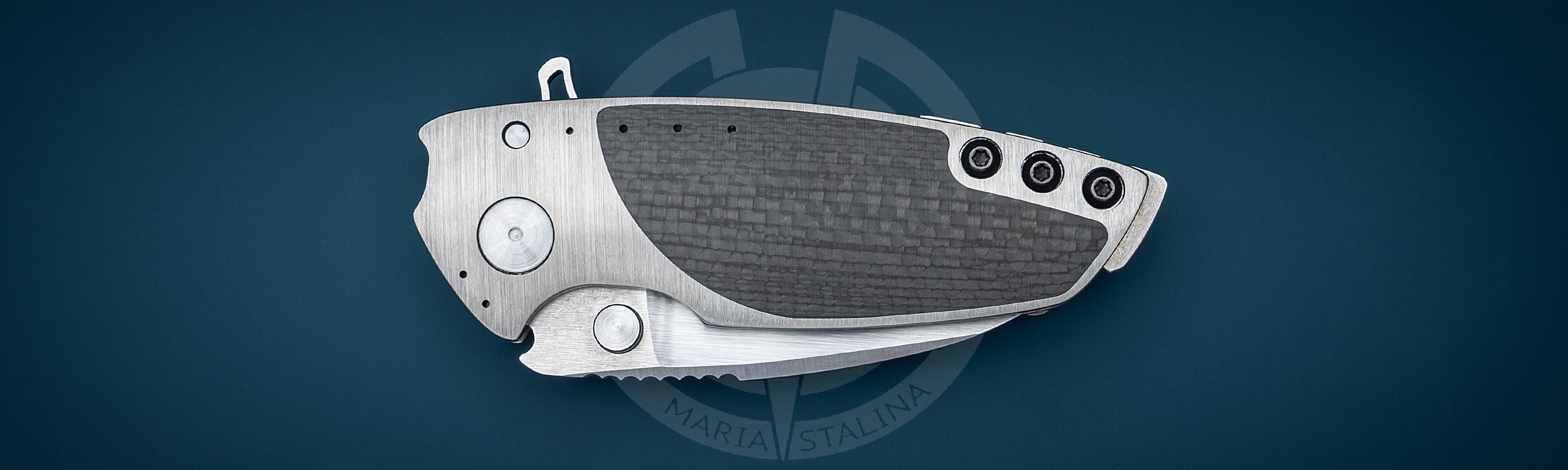 Direware Knives нож H-90 Black_4