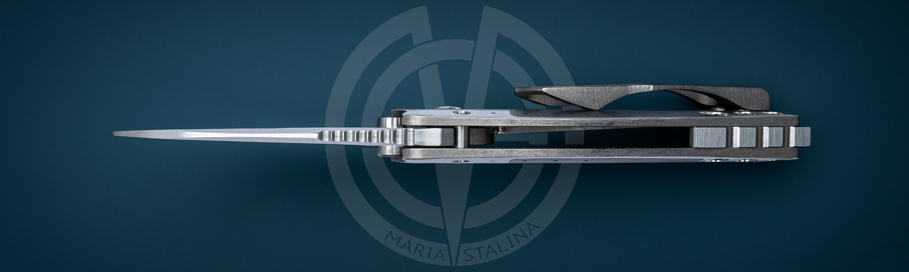 Direware Knives нож H-90 Black_3