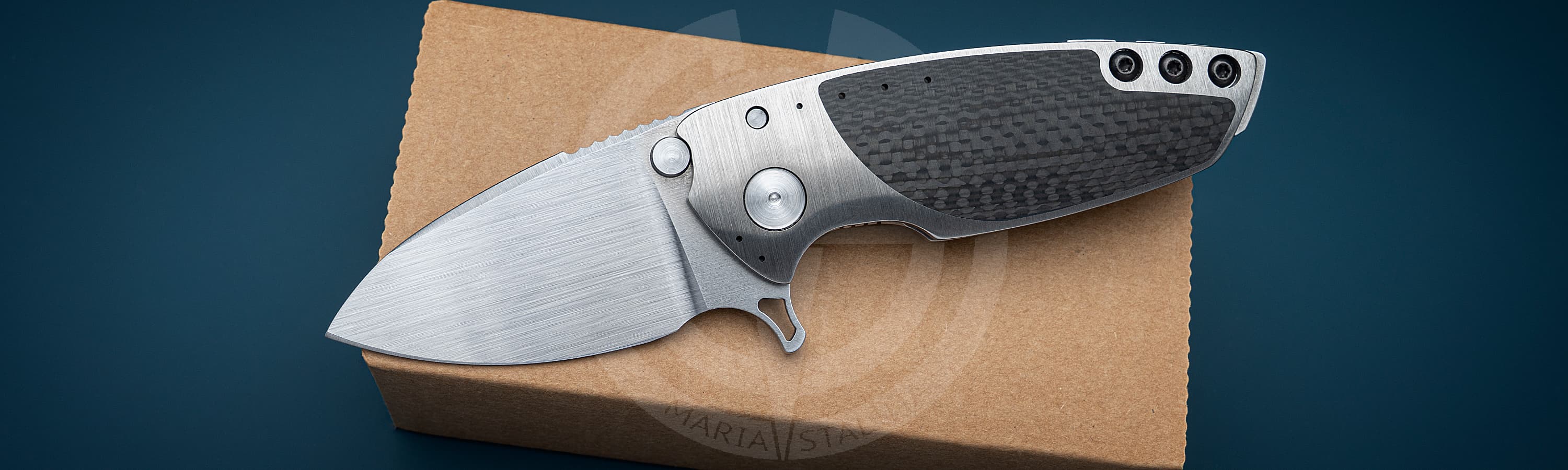 Direware Knives нож H-90 Black_6