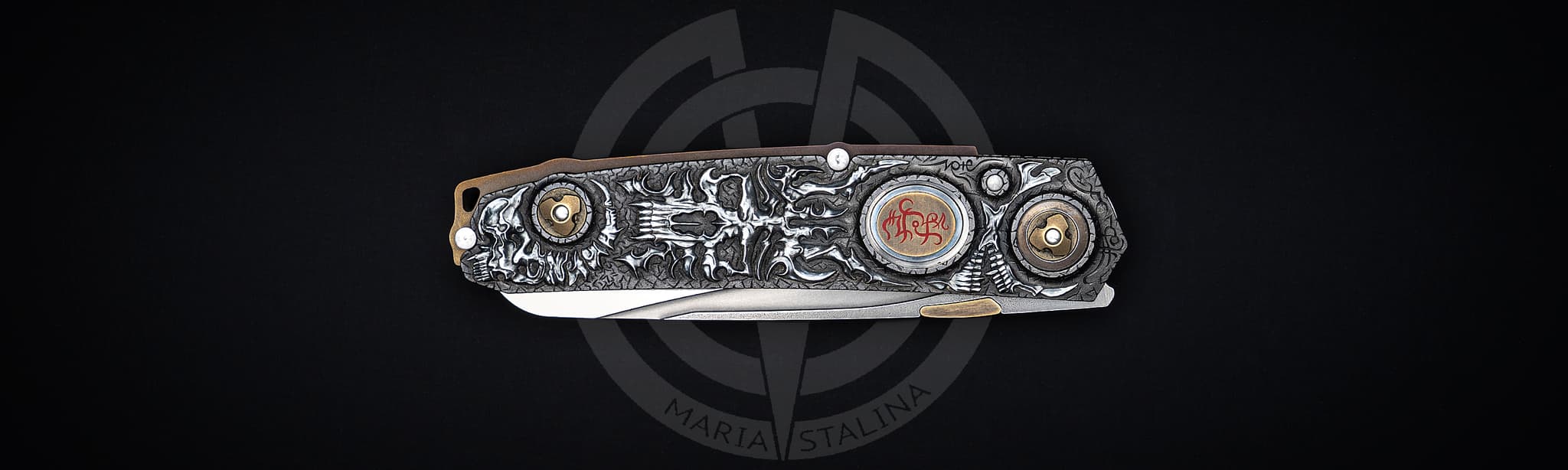 The knife Tachycardia Limbus SiL Manufactory_5