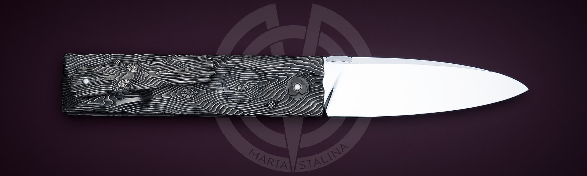 The knife Dune Imago SiL Manufactory_1