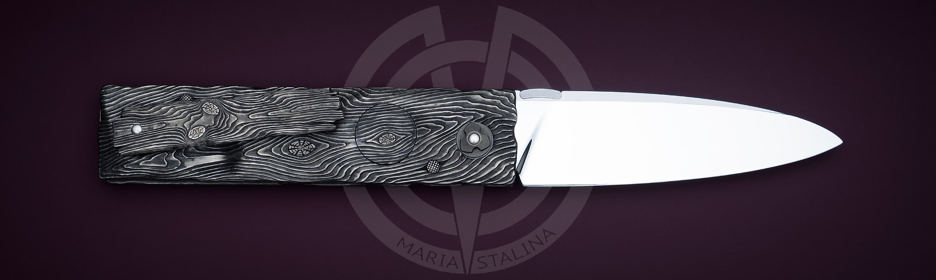 Нож Дюна Imago Мануфактура СиЛ_1