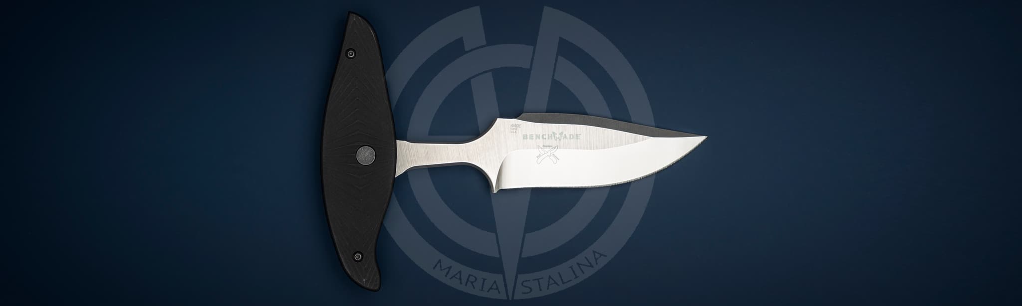 Benchmade нож Harley-Davidson® 13450 T-Rod™_3