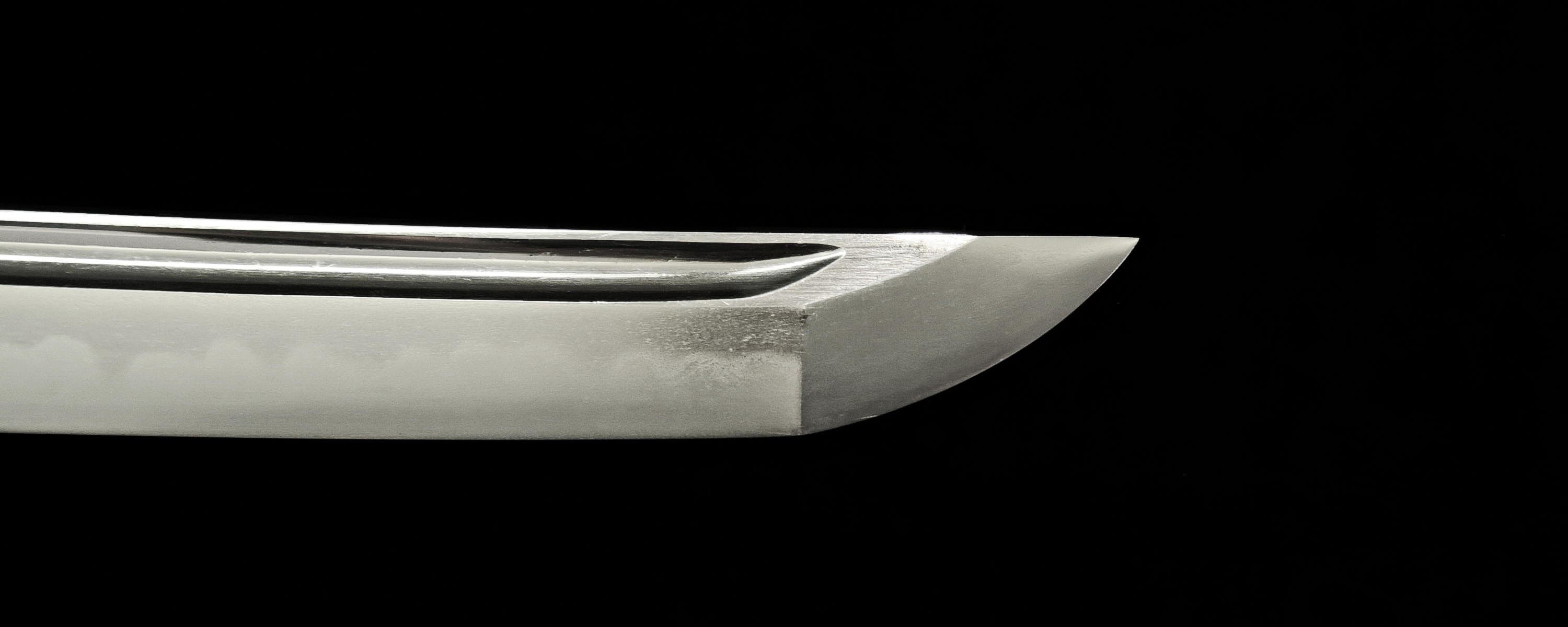 Катана Хасимото Тадахиро II_7