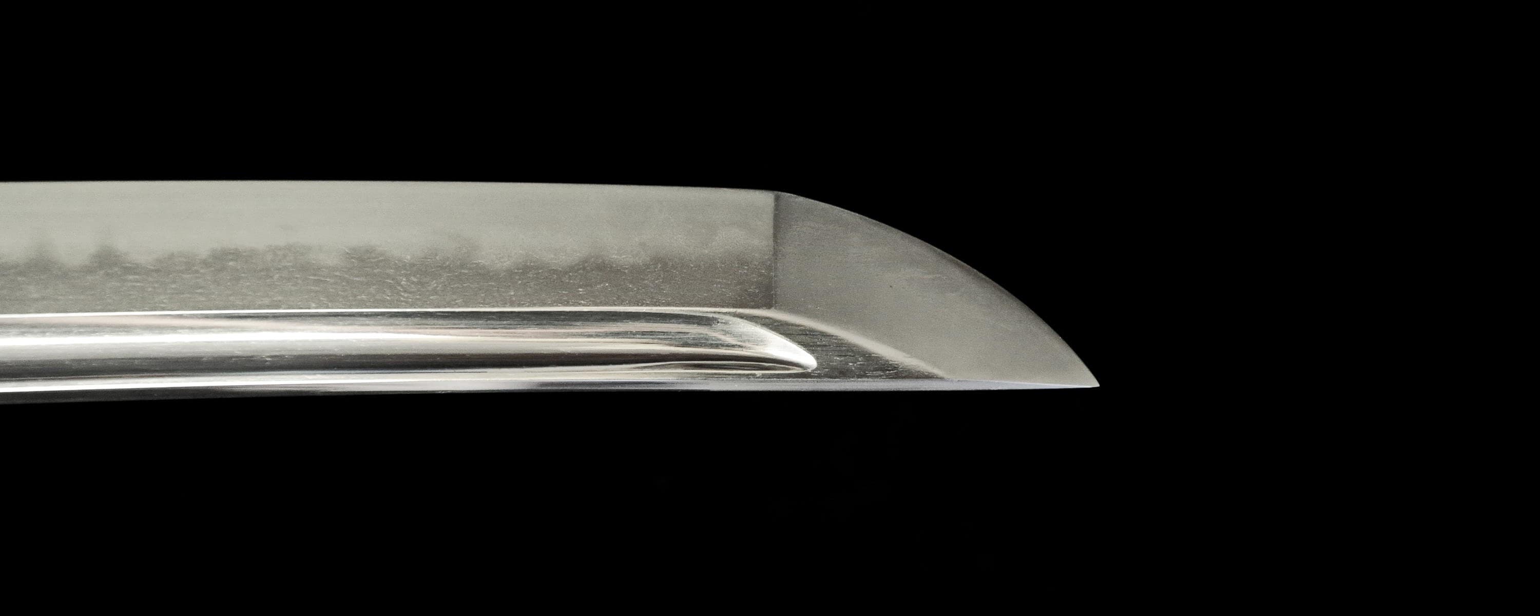 Катана Хасимото Тадахиро II_8