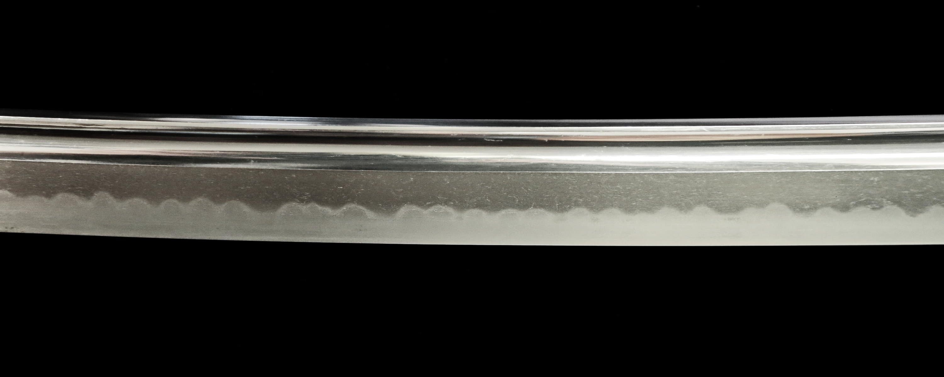 Катана Хасимото Тадахиро II_9