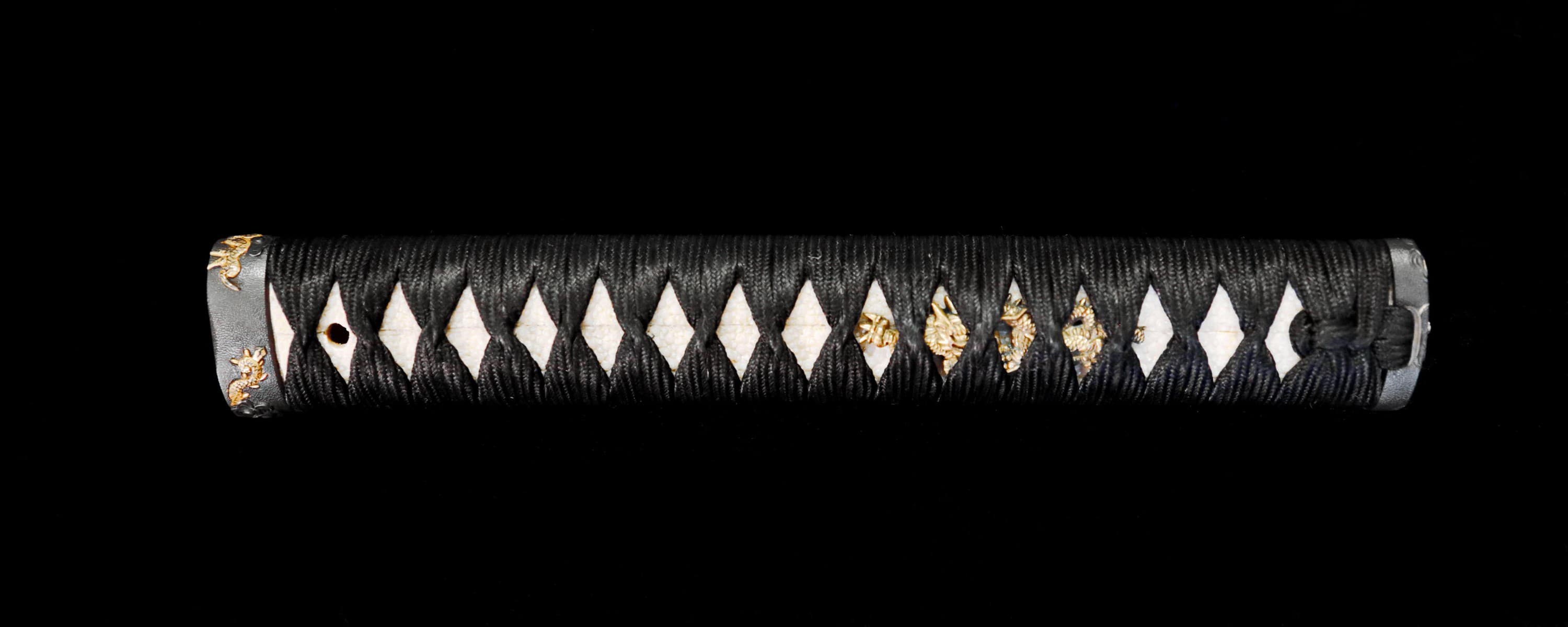 Катана Хасимото Тадахиро II_16