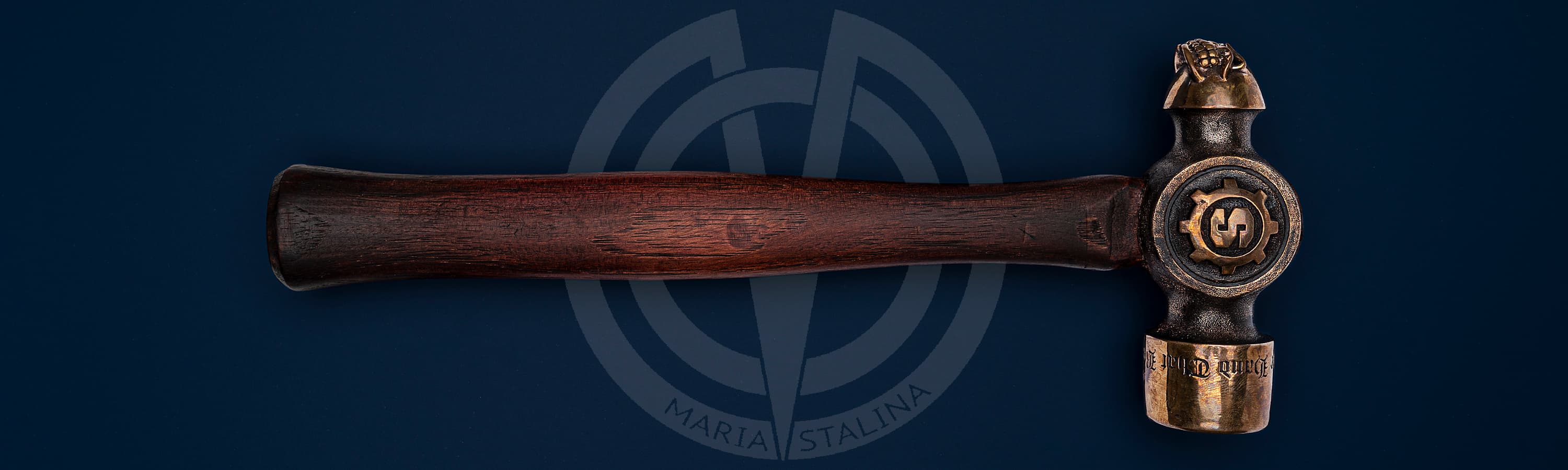 Starlingear Молоток_3