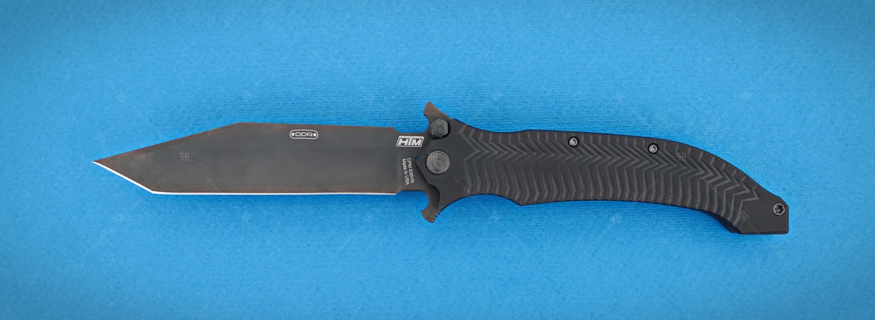 HTM нож Knives AXD 5.5