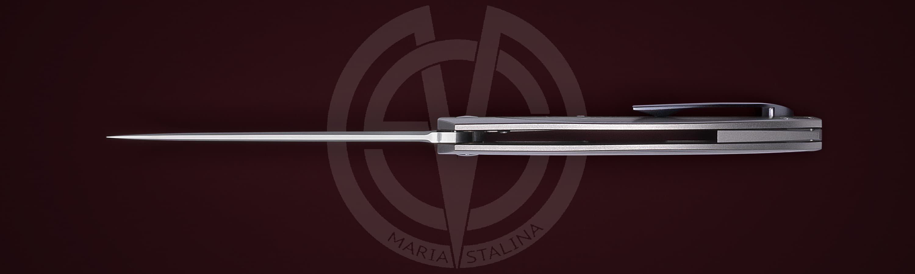 Justus Knives нож Hunter Flipper_3