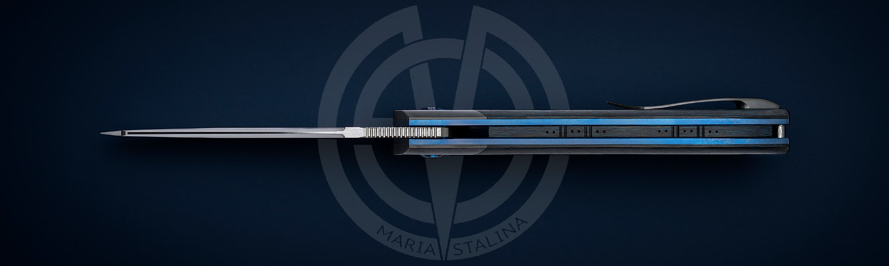 Алексей Нестеренко нож Pilgrim_3