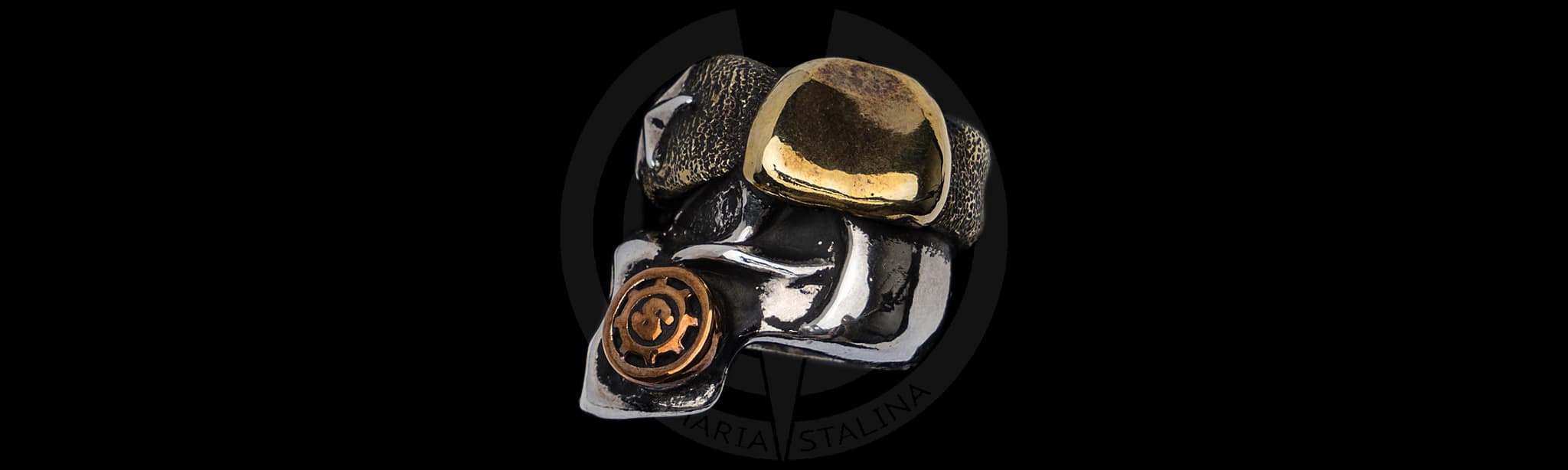 Темлячная бусина Starlingear Infiltrator Gasser_1