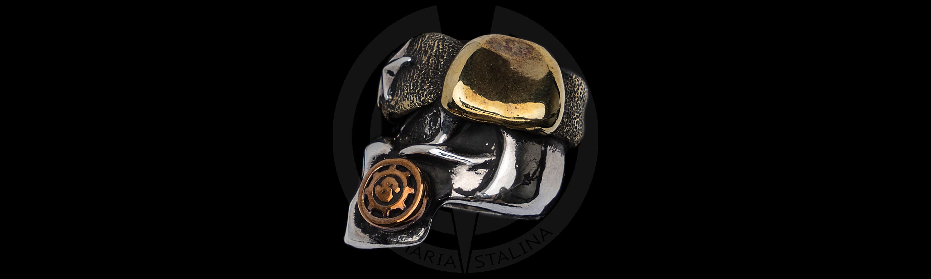 Темлячная бусина Starlingear Infiltrator Gasser_1