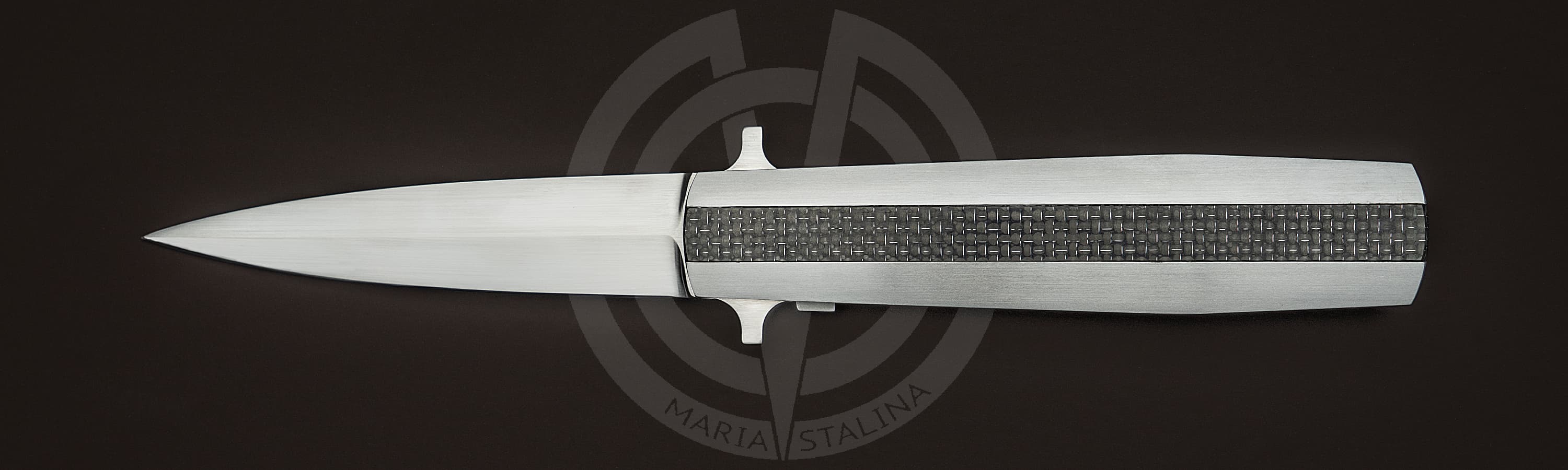 JB Leveque нож Pic Flipper XL