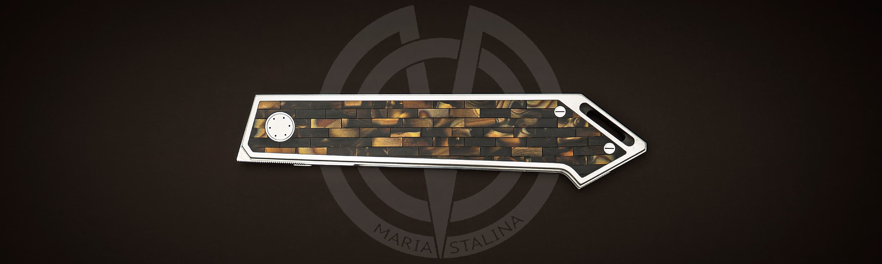 Jean-Pierre Martin нож Apocalypse_4