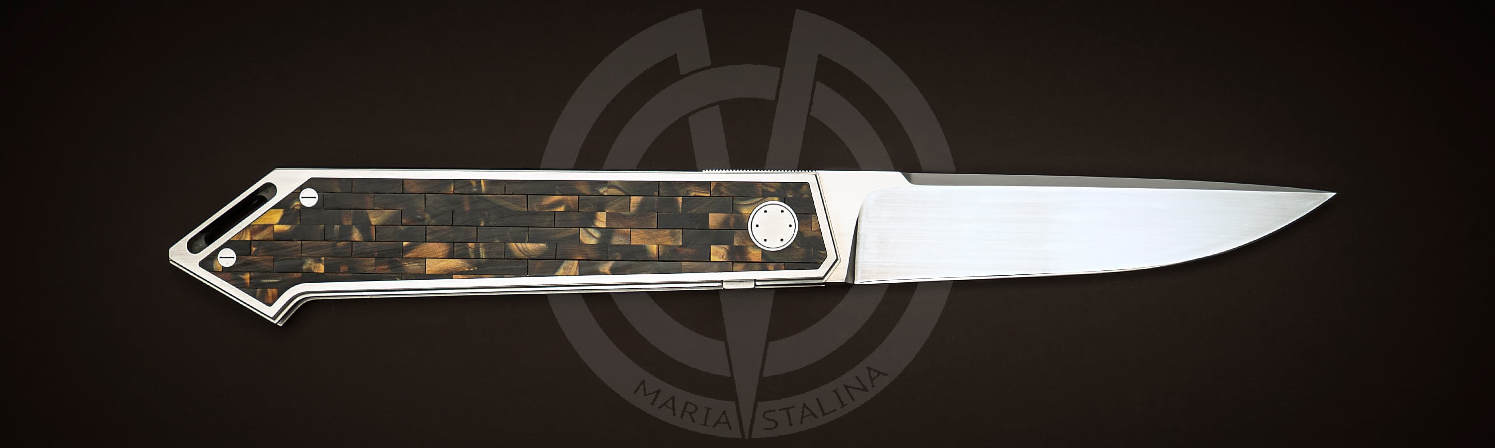 Jean-Pierre Martin нож Apocalypse_1