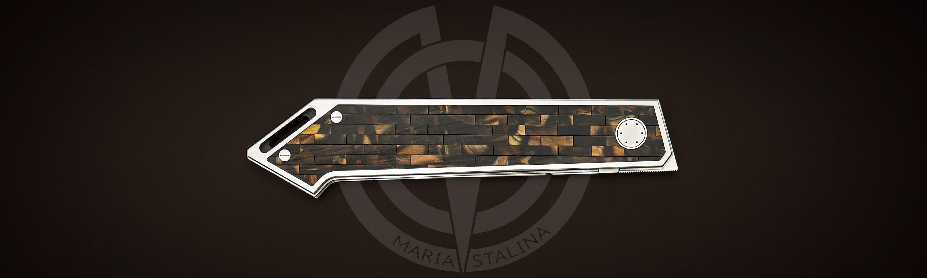 Jean-Pierre Martin нож Apocalypse_5