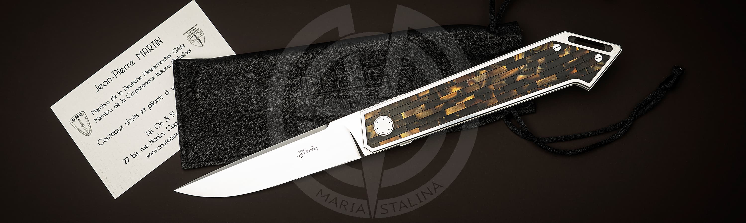 Jean-Pierre Martin нож Apocalypse_6