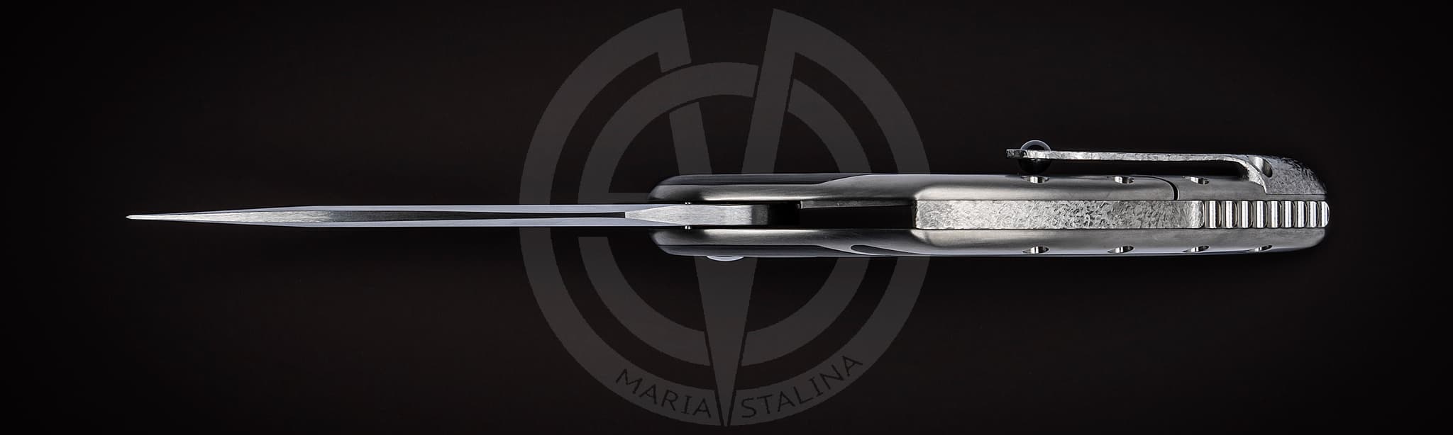 Begg Knives нож Mandera_3