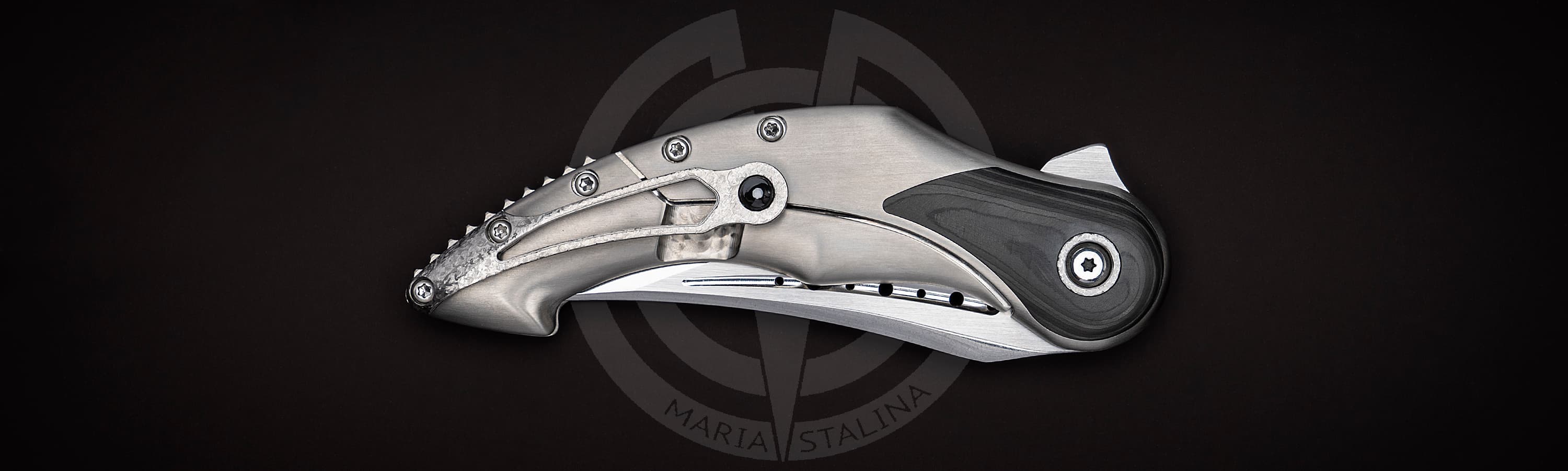 Begg Knives нож Mandera_5