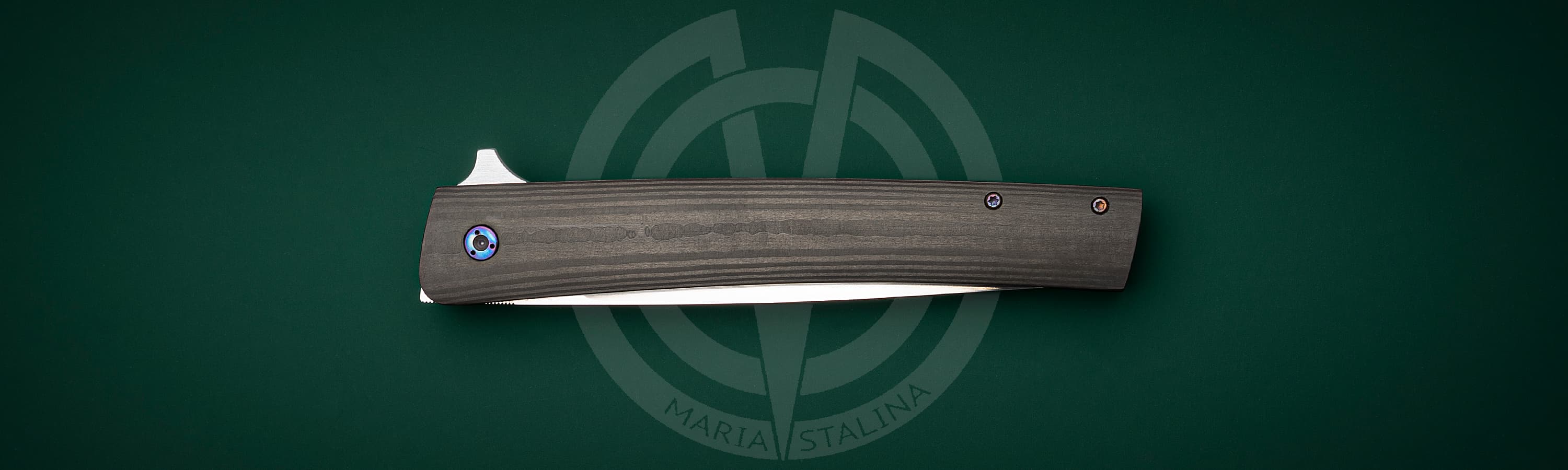 Jean-Pierre Martin нож Grand Basic Carbon_4