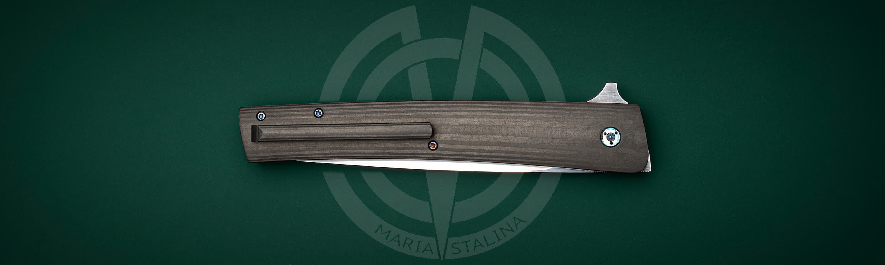 Jean-Pierre Martin нож Grand Basic Carbon_5