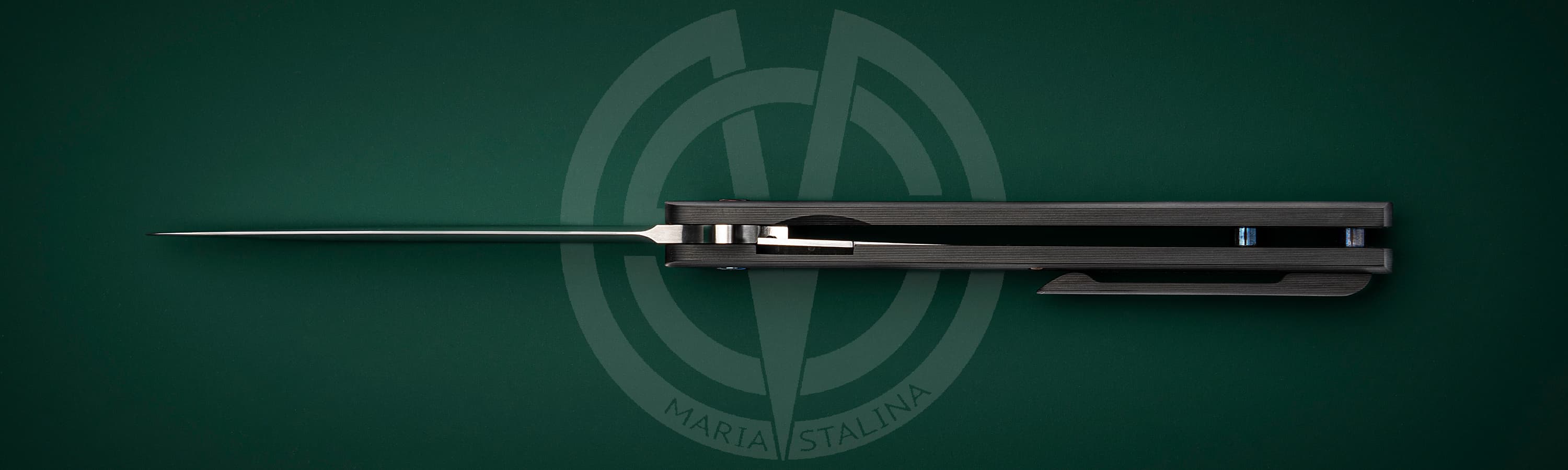 Jean-Pierre Martin нож Grand Basic Carbon_2