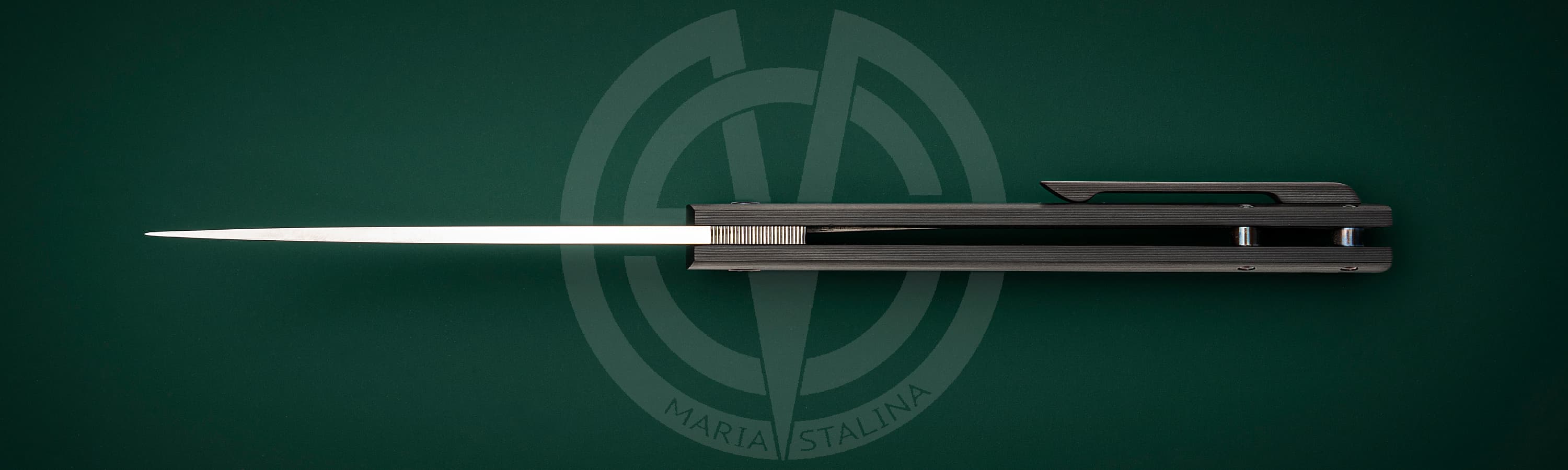 Jean-Pierre Martin нож Grand Basic Carbon_3