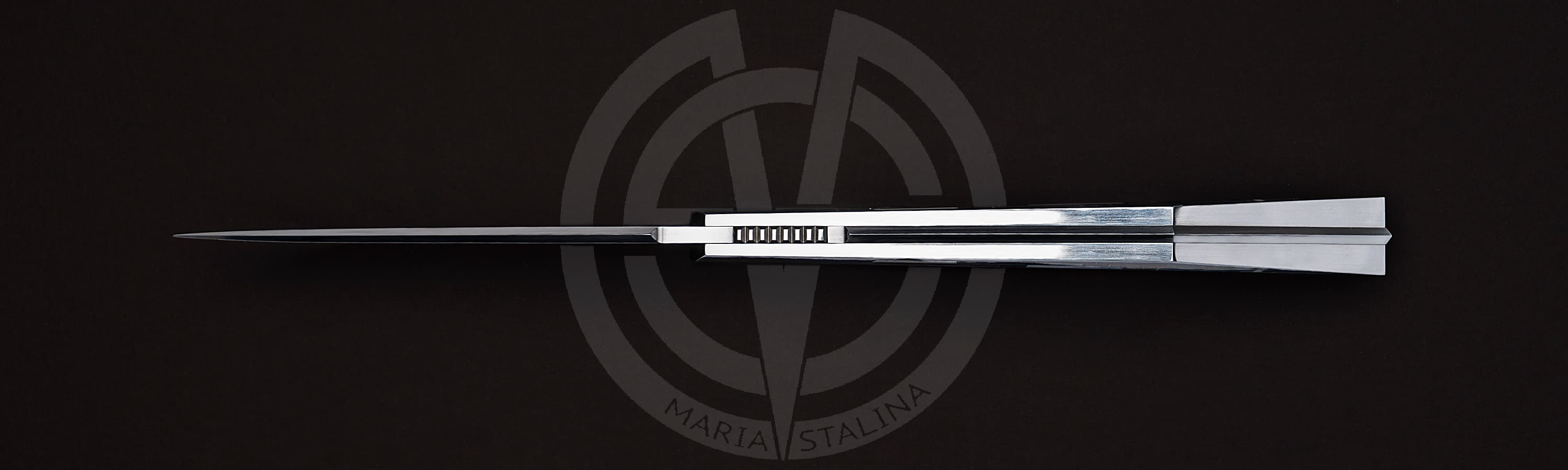 Jean-Pierre Martin нож Mosaic RWL-34_3