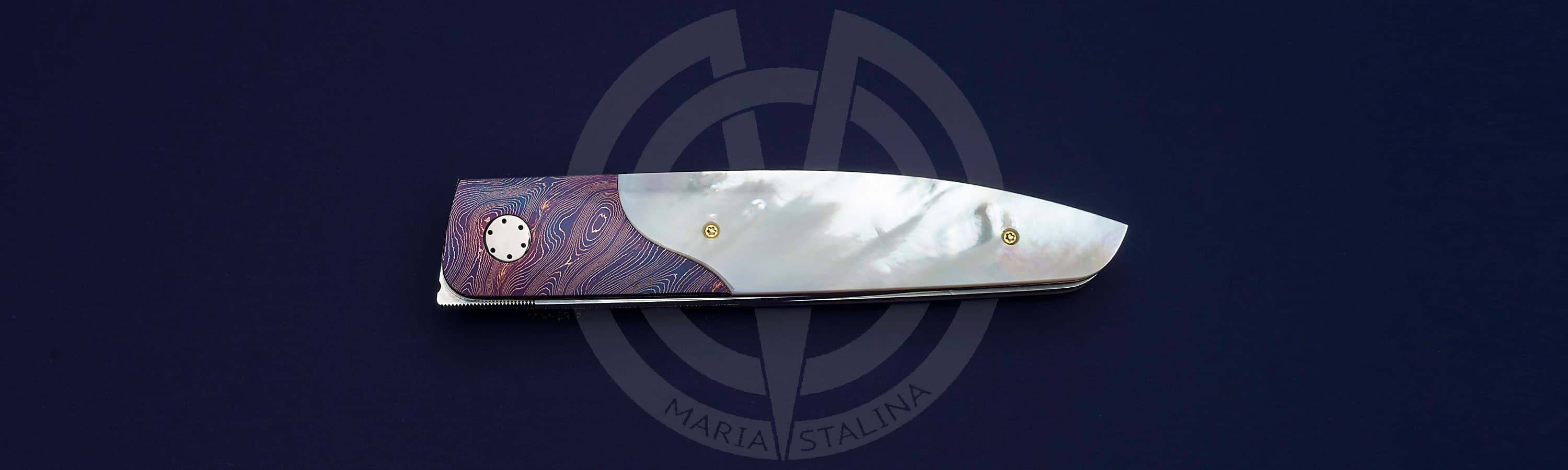 Jean-Pierre Martin City with Pocket Clip_4